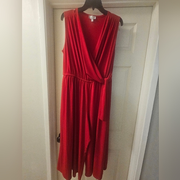 Jumpsuit - Picture 2 of 5